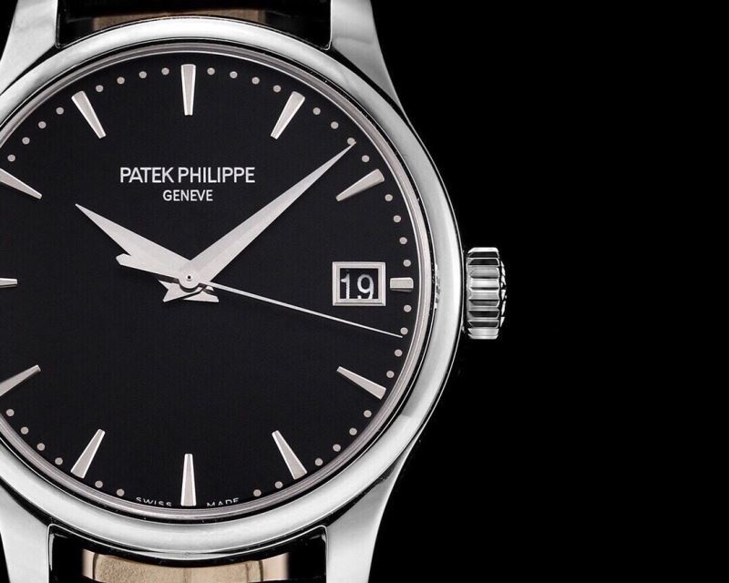 PATEK PHILIPPE Watches